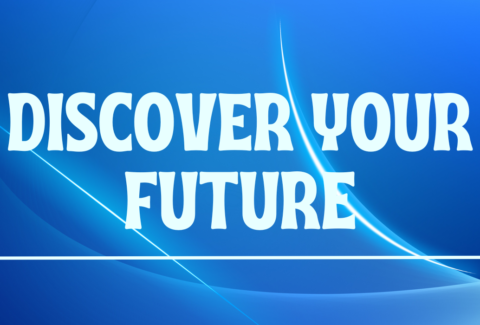 Discover Your Future